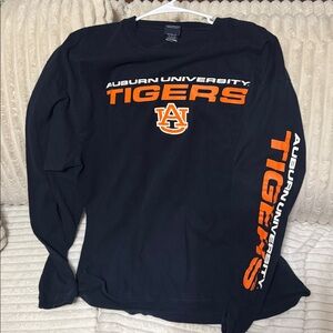 Choice Apparel Auburn Cotton Shirt